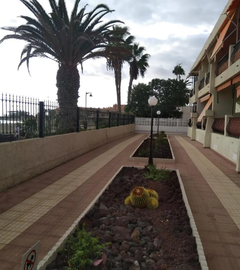 Veramar Sea View Apartment Playa de las Americas  0*, Playa de las Americas (Tenerife)