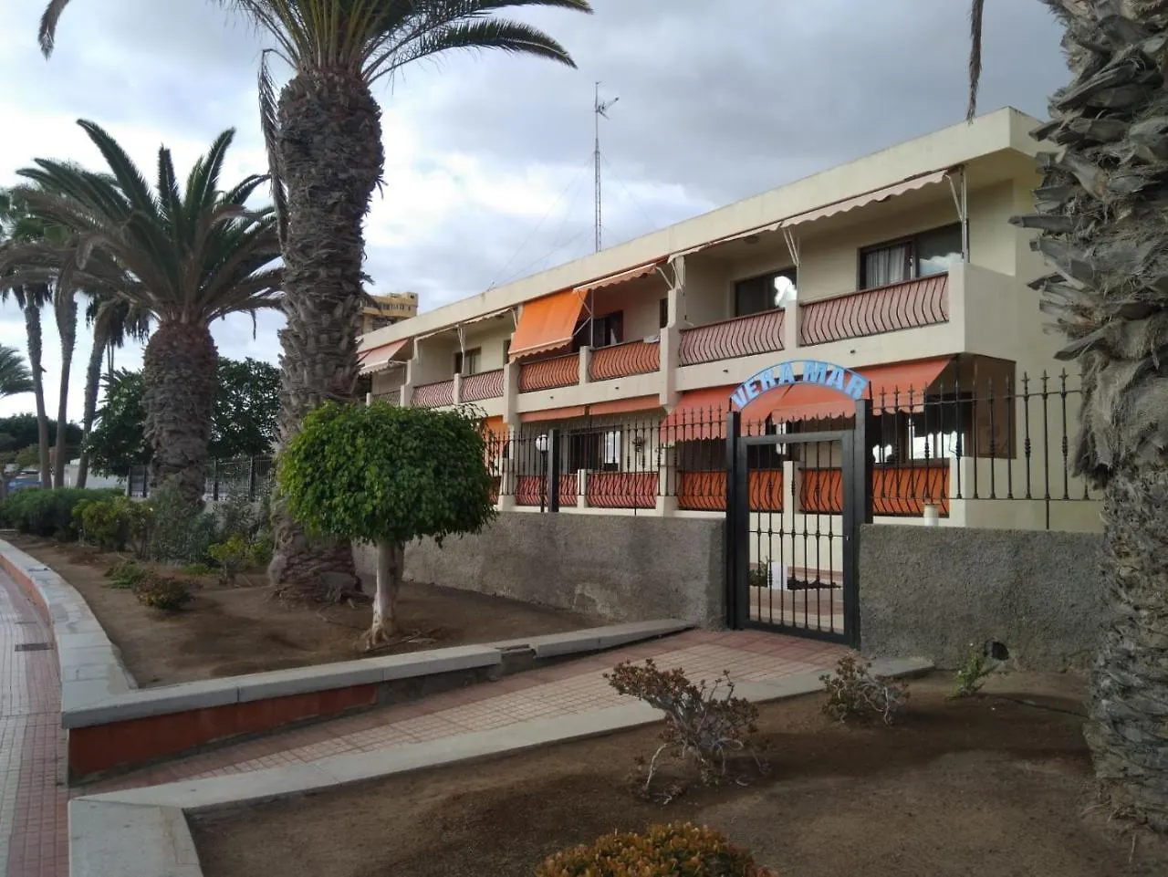 Veramar Sea View Apartment Playa de las Americas  0*, Playa de las Americas (Tenerife) Spain