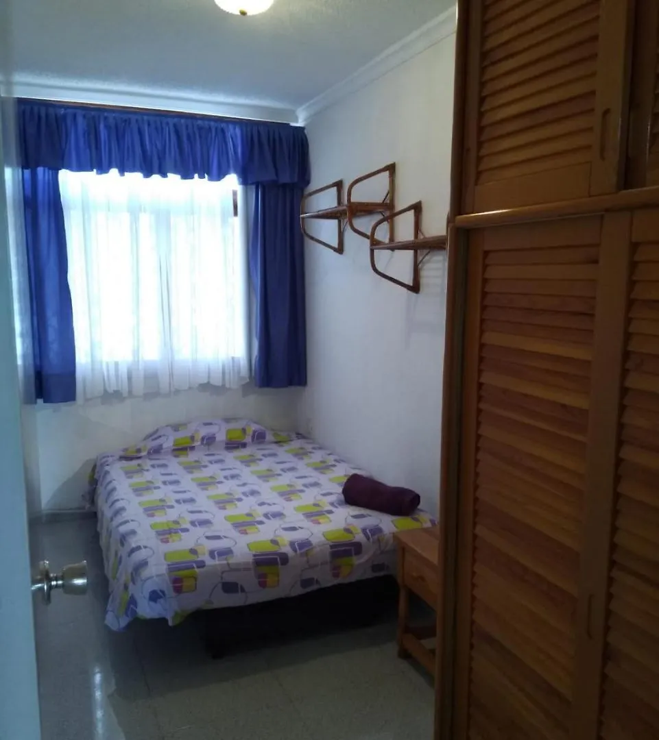 Veramar Sea View Apartment Playa de las Americas  0*, Playa de las Americas (Tenerife) Spain