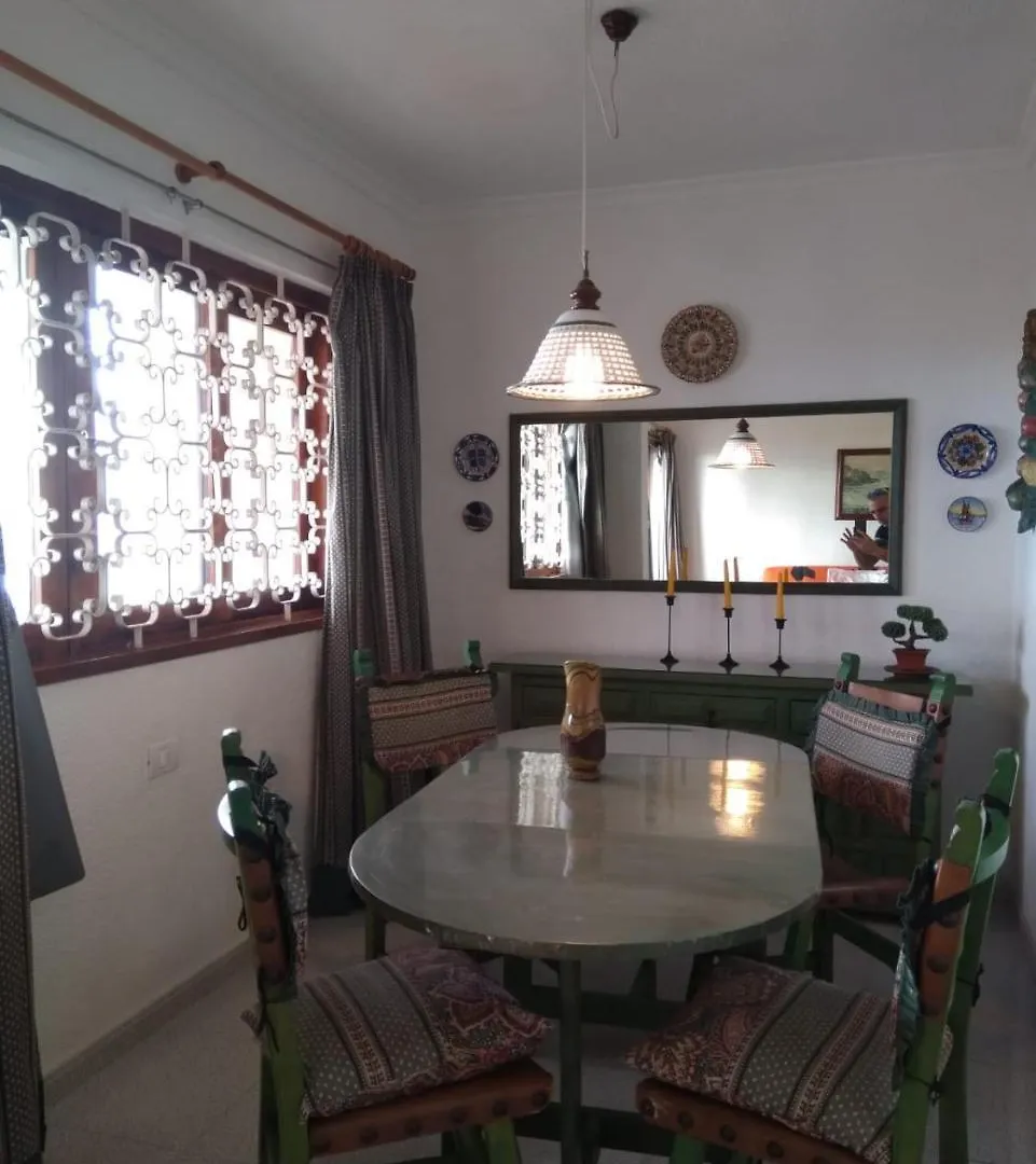 Veramar Sea View Apartment Playa de las Americas