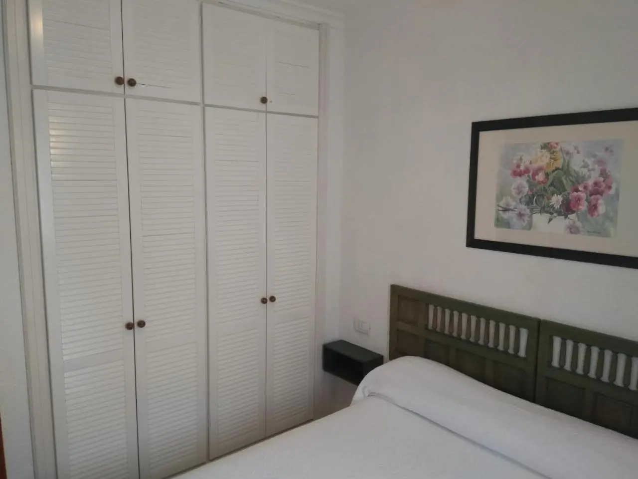 Veramar Sea View Apartment Playa de las Americas  Spain