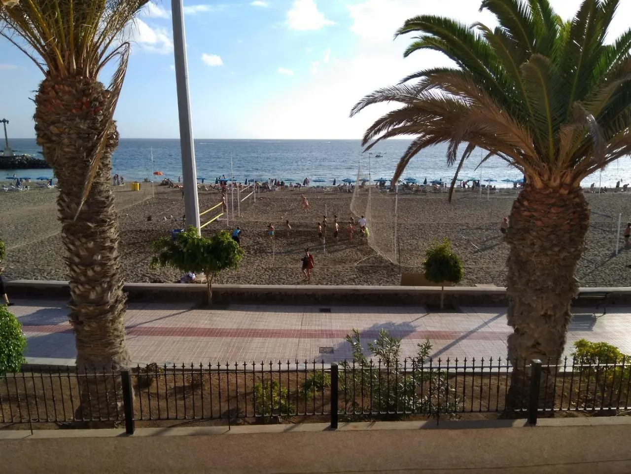 Veramar Sea View Apartment contacts