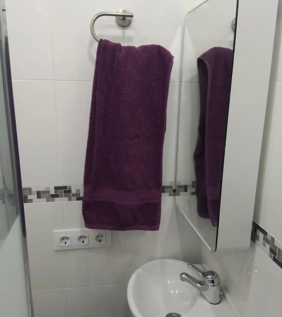 Veramar Sea View Apartment Playa de las Americas