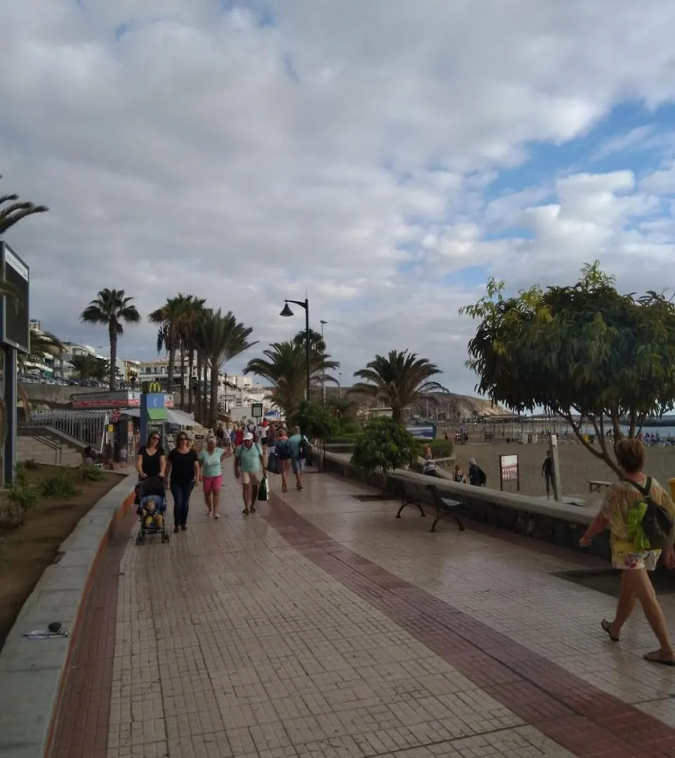 Veramar Sea View Apartment Playa de las Americas