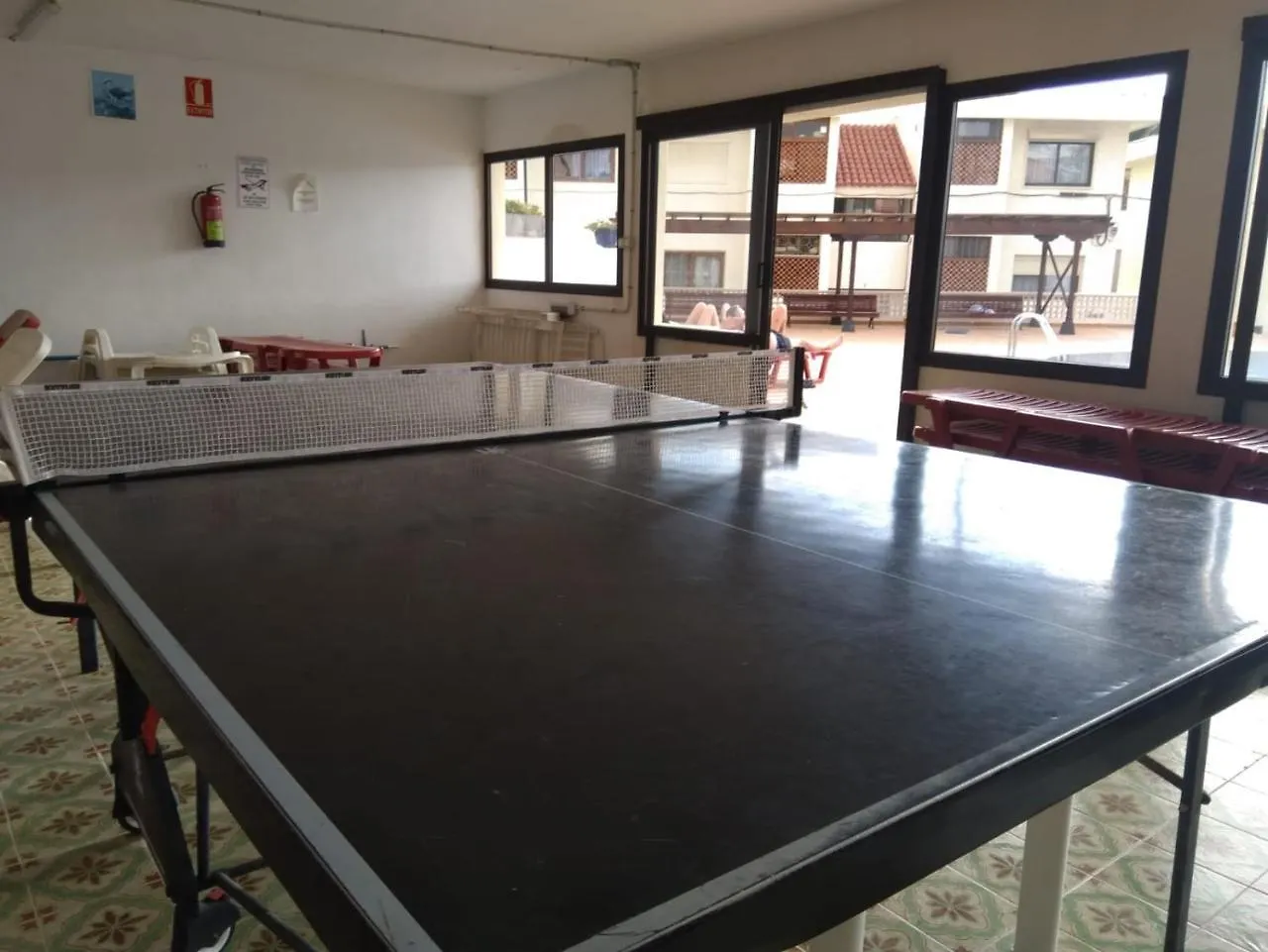 Veramar Sea View Apartment Playa de las Americas  Spain
