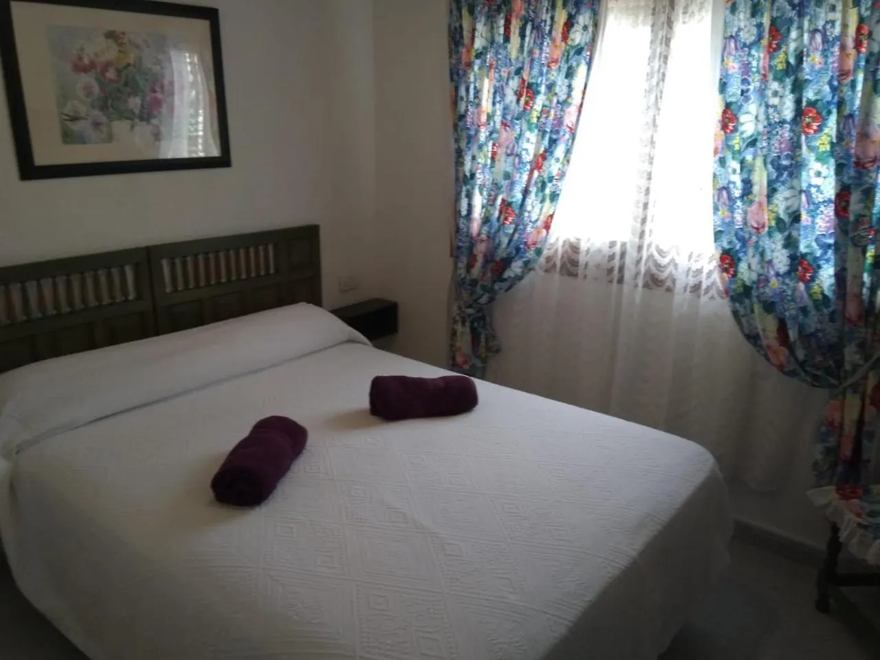 Veramar Sea View Apartment Playa de las Americas
