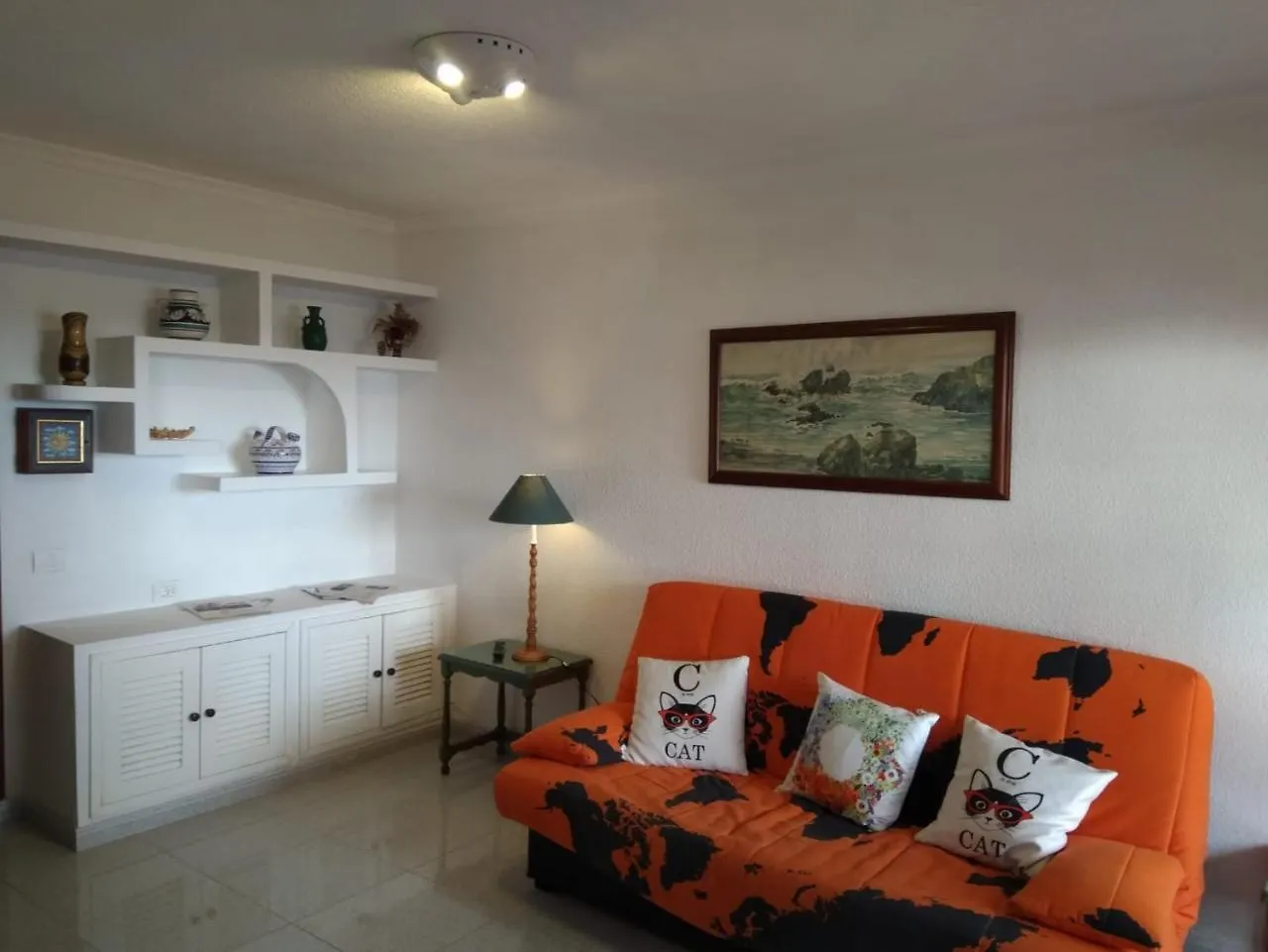 Veramar Sea View Apartment Playa de las Americas  Playa de las Americas (Tenerife)