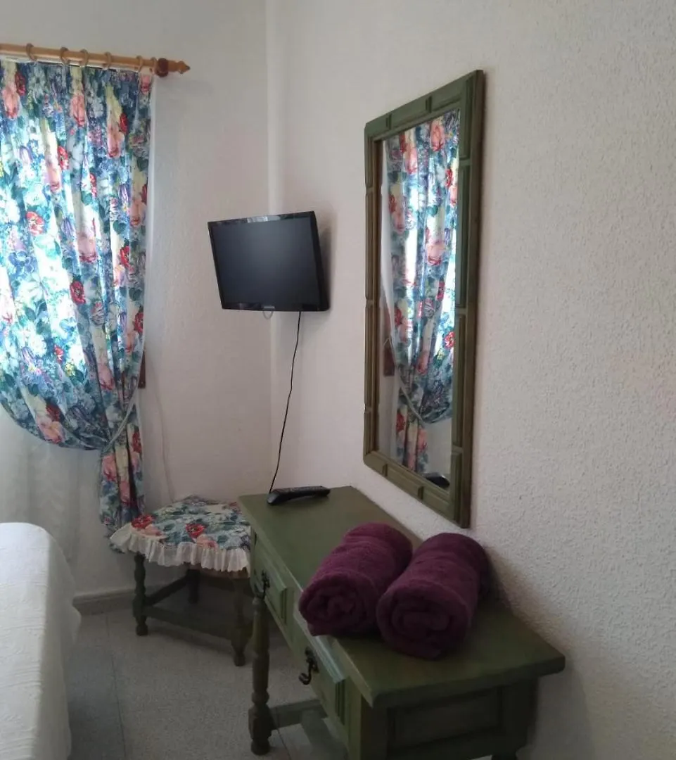 Veramar Sea View Apartment Playa de las Americas  Playa de las Americas (Tenerife)